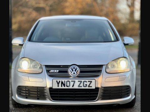 Volkswagen Golf 3.2 V6 R32 DSG 4Motion 5dr 29
