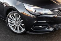 Vauxhall Astra SRI VX LINE NAV 11