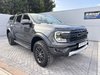 Ford Ranger Raptor 3.0T V6 Ecoboost 292 - Glazed Canopy with Gullwings