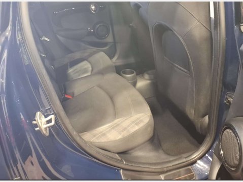 Mini Hatch 1.5 Cooper Seven 5dr 14