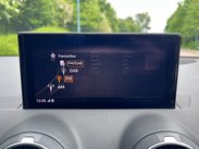 Audi Q2 1.4 TFSI CoD Edition 1 S Tronic Euro 6 (s/s) 5dr 83