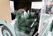 Land Rover Series 1 ACQUIRE A PIECE OF LAND ROVER HISTORY. EXCELLENT HISTORY & PROVENANCE. 14