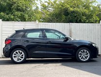 Audi A1 (Sold) 1.5 TFSI 35 Sport Sportback 5dr Petrol Manual Euro 6 (s/s) (150 ps) 6