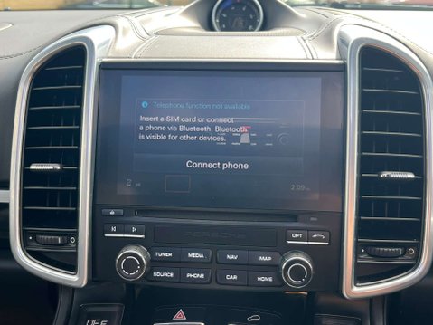 Porsche Cayenne 3.0 Cayenne V6 D Tiptronic S 4WD 5dr - NATIONAL DELIVERY* 24