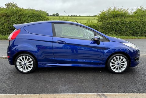 Ford Fiesta Sport TDCI - Heated Seats - No VAT 8
