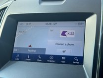 Ford Edge (Sold) 2.0 EcoBlue ST-Line SUV 5dr Diesel Auto AWD Euro 6 (s/s) (238 ps) 22