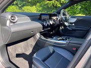 Mercedes-Benz A Class 2.0 A35 AMG (Premium Plus) SpdS DCT 4MATIC Euro 6 (s/s) 5dr 33