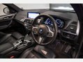 BMW X3 3.0 M40d Auto xDrive Euro 6 (s/s) 5dr 19