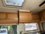Auto-Trail Cheyenne 632 SE 4 BERTH FIAT DUCATO 2.8 TD LWB CHASSIS 15