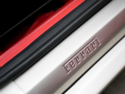  £26million worth of Supercars sold in Monaco: 1957 Ferrari goes for £4m