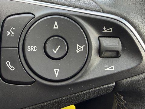 Vauxhall Grandland 1.2 Turbo GS Line 5dr 31