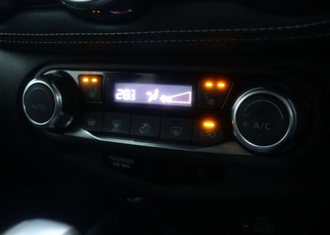 Nissan Juke 1.0 Juke Tekna DiG-T Semi-Auto 5dr 27