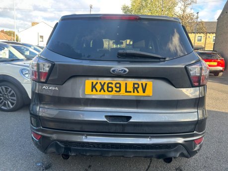 Ford Kuga ST-LINE 5