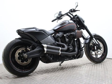 Harley-Davidson Softail SOFTAIL FXDR 114 19 3
