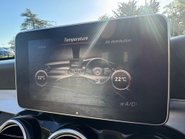 Mercedes-Benz C Class 2.1 C220d Sport (Premium Plus) G-Tronic+ Euro 6 (s/s) 4dr 44