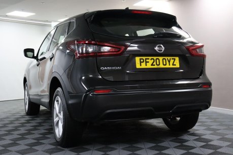 Nissan Qashqai DIG-T ACENTA PREMIUM 28