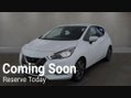 Nissan MICRA IG-T N-CONNECTA 1