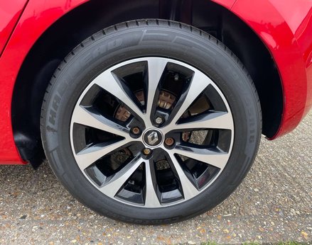 Renault Clio 1.0 Clio Iconic Bose TCe 5dr 16