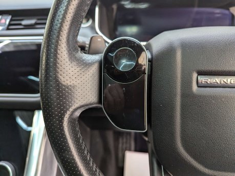 Land Rover Range Rover Sport 3.0 Range Rover Sport HSE SDV6 Auto 4WD 5dr 74