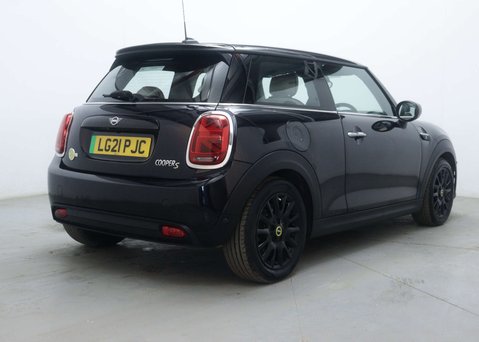 Mini Hatch Cooper S Electric Level 3 3dr 12