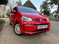 Volkswagen Up MOVE UP TECH EDITION 6