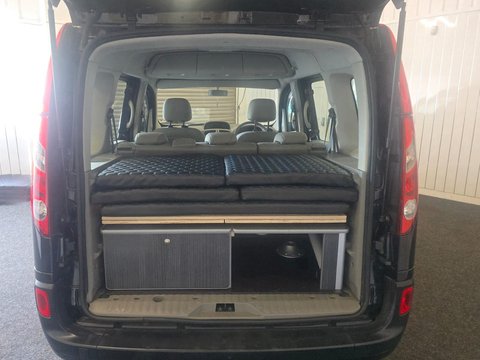 Renault Kangoo EXPRESSION 16V 13