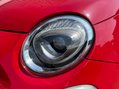 Fiat 500 1.2 Lounge Euro 6 (s/s) 3dr 15