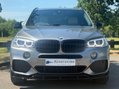 BMW X5 3.0 30d M Sport Auto xDrive Euro 6 (s/s) 5dr 7