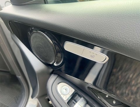 Mercedes-Benz GLC 2.0 GLC 250 Urban Edition 4Matic Auto 4WD 5dr 31