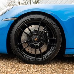 Porsche 911 3.0T 992 Carrera GTS PDK Euro 6 (s/s) 2dr 3