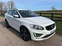 Volvo XC60 2.0 D4 R-Design Nav Auto Euro 6 (s/s) 5dr