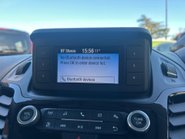 Ford Transit Connect 240 LIMITED TDCI 20