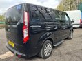 Ford Tourneo Custom Titanium TDCi 7