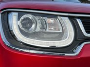 Suzuki Ignis SZ-T DUALJET MHEV 13