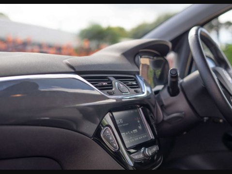 Vauxhall Corsa 1.4 Corsa Energy AC 3dr 24