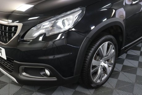 Peugeot 2008 PURETECH S/S ALLURE 31