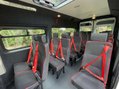 Peugeot Boxer 2.0 Boxer 335 L3H2 16-Seat Non-D1 3.5t Minibus with A/C. ULEZ Euro 6. 20