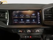 Audi A1 1.0 TFSI 30 Technik Sportback 5dr Petrol Manual Euro 6 (s/s) (110 ps) Bluet 34