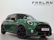 Mini Hatch 2.0 Cooper S Sport Hatchback 5dr Petrol Steptronic Euro 6 (s/s) (192 ps) 9