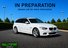 BMW 5 Series 3.0 535i M Sport Auto 5dr
