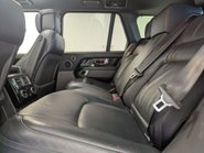 Land Rover Range Rover 5.0 Range Rover Fifty Auto 4WD 5dr 39
