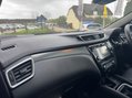 Nissan Qashqai 1.5 dCi Tekna Euro 6 (s/s) 5dr 32