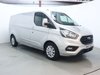 Ford Transit Custom 2.0 Transit Custom 300 Limited EcoBlue Auto