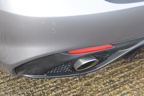 Alfa Romeo Giulia TB VELOCE 10