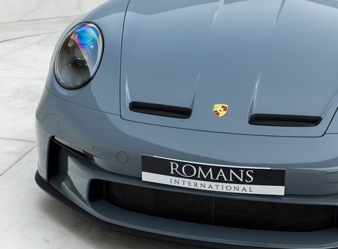 Porsche 911 (992) GT3 Touring 24