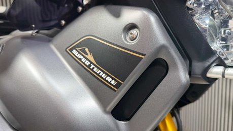 Yamaha XT 2014 ONLY 32K FULL LUGGAGE ADVENTURE BIKE 1200CC 28