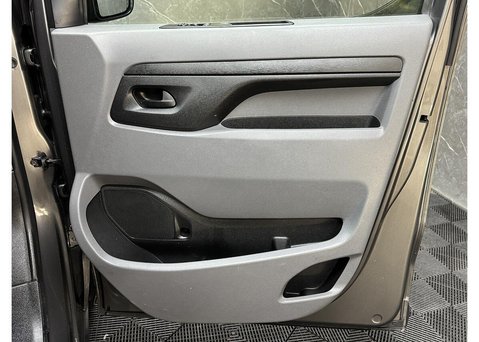 Vauxhall Vivaro 1.5 Turbo D 2900 Sportive Panel Van 5dr Diesel Manual L2 H1 Euro 6 (s/s) (1 25