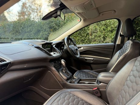 Ford Kuga 1.5 Kuga Vignale 4x4 Auto 4WD 5dr 36