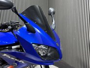 Yamaha FZS 2002 FAZER 38K GREAT RUNNING COMMUTER BIKE 600CC 17