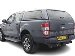 Ford Ranger 3.2 TDCi Wildtrak Pickup Double Cab 4dr Diesel Auto 4WD Euro 6 (s/s) (200 p 4